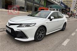 تۆیۆتا کامری